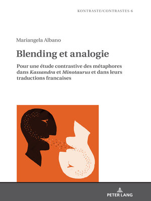 cover image of Blending et analogie